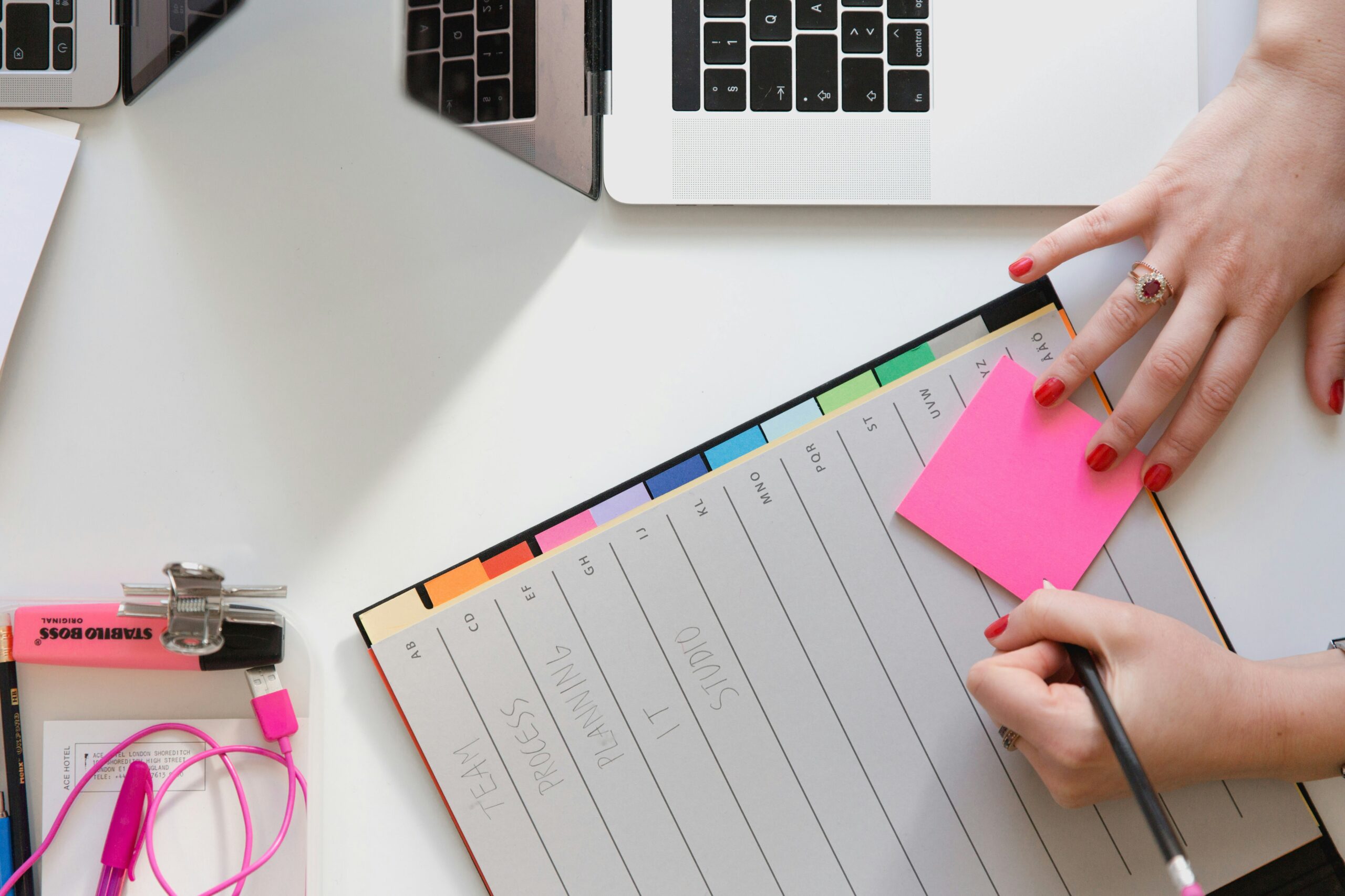 What an Event Planner Really Does (That You Don’t See)